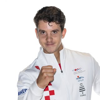 Matej Dodig