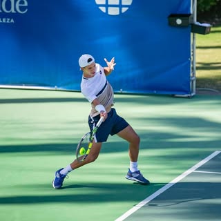 Alejo Sanchez Quilez