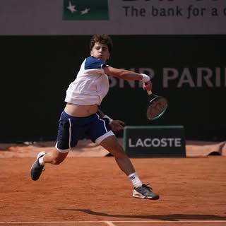 Mickael Kaouk