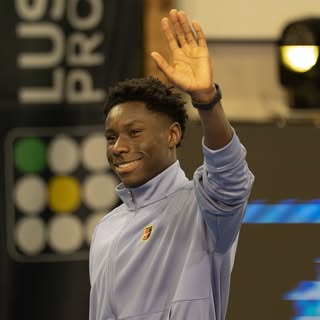 Moise Kouame