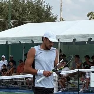 Alex Martinez