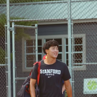 Kyle Kang