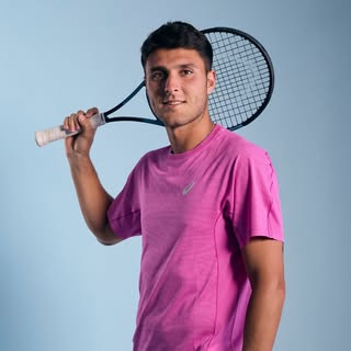 Pablo Llamas Ruiz